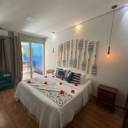 Corrente Marítima Pousada Fernando de Noronha Exterior foto